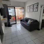 Apartment In Ponta Verde